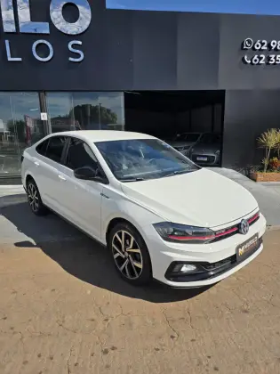 VOLKSWAGEN VIRTUS 1.4 250 TSI GTS AUTOMÁTICO VOLKSWAGEN VIRTUS 1.4 250 TSI GTS AUTOMÁTICO