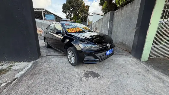 VOLKSWAGEN VIRTUS 1.6 MSI TOTAL FLEX MANUAL