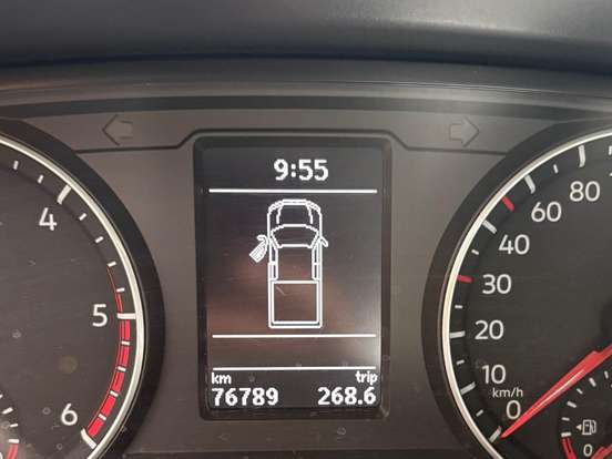 VOLKSWAGEN-AMAROK-2.0 COMFORTLINE 4X4 CD 16V TURBO INTERCOOLER DIESEL 4P AUTOMÁTICO VOLKSWAGEN-AMAROK-2019