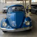 VOLKSWAGEN FUSCA 1.3 L 8V GASOLINA 2P MANUAL VOLKSWAGEN FUSCA 1.3 L 8V GASOLINA 2P MANUAL