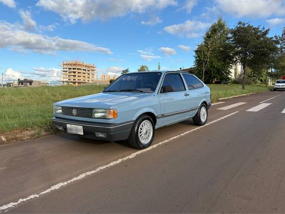 VOLKSWAGEN GOL 1.0 8V GASOLINA 2P MANUAL