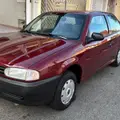 VOLKSWAGEN GOL 1.0 I PLUS 8V GASOLINA 2P MANUAL VOLKSWAGEN GOL 1.0 I PLUS 8V GASOLINA 2P MANUAL