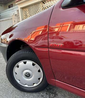 VOLKSWAGEN-GOL-1996