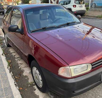 VOLKSWAGEN-GOL-1996