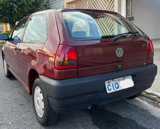 VOLKSWAGEN-GOL-1996