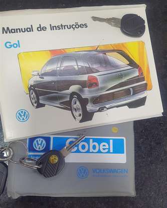VOLKSWAGEN-GOL-1996