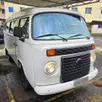 VOLKSWAGEN KOMBI 1.4 MI STD 8V FLEX 4P MANUAL VOLKSWAGEN KOMBI 1.4 MI STD 8V FLEX 4P MANUAL