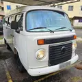 VOLKSWAGEN KOMBI 1.4 MI STD 8V FLEX 4P MANUAL VOLKSWAGEN KOMBI 1.4 MI STD 8V FLEX 4P MANUAL