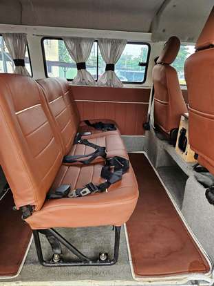 VOLKSWAGEN-KOMBI-1.4 MI STD 8V FLEX 4P MANUAL VOLKSWAGEN-KOMBI-2012
