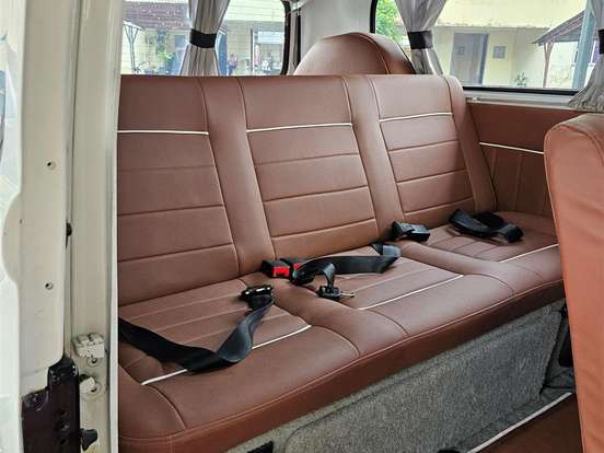 VOLKSWAGEN-KOMBI-1.4 MI STD 8V FLEX 4P MANUAL VOLKSWAGEN-KOMBI-2012