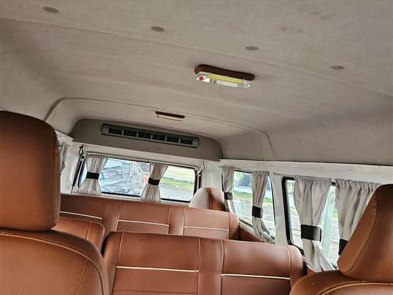 VOLKSWAGEN-KOMBI-1.4 MI STD 8V FLEX 4P MANUAL VOLKSWAGEN-KOMBI-2012