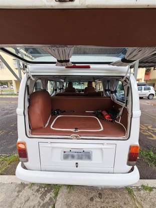 VOLKSWAGEN-KOMBI-1.4 MI STD 8V FLEX 4P MANUAL VOLKSWAGEN-KOMBI-2012