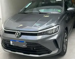 VOLKSWAGEN NIVUS 1.0 200 TSI TOTAL FLEX HIGHLINE AUTOMÁTICO VOLKSWAGEN NIVUS 1.0 200 TSI TOTAL FLEX HIGHLINE AUTOMÁTICO
