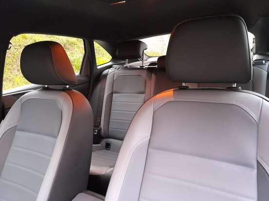 VOLKSWAGEN-NIVUS-1.0 200 TSI TOTAL FLEX HIGHLINE AUTOMÁTICO VOLKSWAGEN-NIVUS-2020