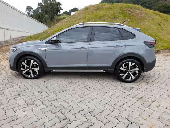 VOLKSWAGEN-NIVUS-1.0 200 TSI TOTAL FLEX HIGHLINE AUTOMÁTICO VOLKSWAGEN-NIVUS-2020