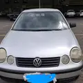 VOLKSWAGEN POLO 1.6 MI 8V GASOLINA 4P MANUAL VOLKSWAGEN POLO 1.6 MI 8V GASOLINA 4P MANUAL