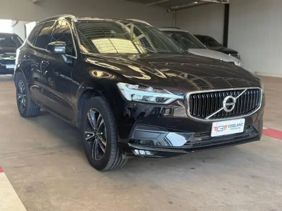 VOLVO XC60 2.0 T5 GASOLINA MOMENTUM AWD GEARTRONIC