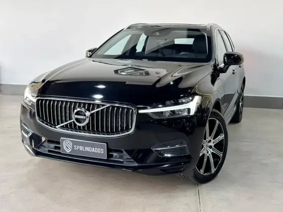 VOLVO XC60 2.0 T8 HYBRID INSCRIPTION AWD GEARTRONIC VOLVO XC60 2.0 T8 HYBRID INSCRIPTION AWD GEARTRONIC