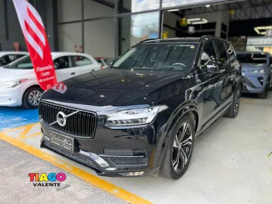 VOLVO XC90 2.0 D5 DIESEL INSCRIPTION AWD GEARTRONIC