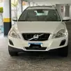 VOLVO XC60 2.0 T5 DYNAMIC FWD TURBO GASOLINA 4P AUTOMÁTICO VOLVO XC60 2.0 T5 DYNAMIC FWD TURBO GASOLINA 4P AUTOMÁTICO