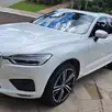 VOLVO XC60 2.0 T5 GASOLINA R-DESIGN AWD GEARTRONIC VOLVO XC60 2.0 T5 GASOLINA R-DESIGN AWD GEARTRONIC