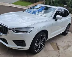 VOLVO XC60 2.0 T5 GASOLINA R-DESIGN AWD GEARTRONIC VOLVO XC60 2.0 T5 GASOLINA R-DESIGN AWD GEARTRONIC