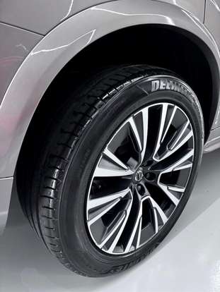 VOLVO-XC90-2.0 T8 HYBRID INSCRIPTION EXPRESSION AWD GEARTRONIC VOLVO-XC90-2022