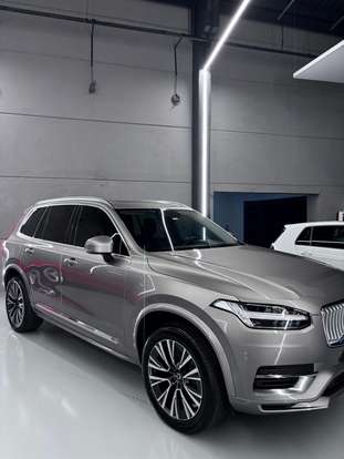 VOLVO-XC90-2.0 T8 HYBRID INSCRIPTION EXPRESSION AWD GEARTRONIC VOLVO-XC90-2022