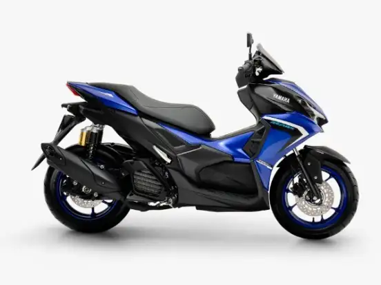 YAMAHA-AEROX 160 ABS YAMAHA-AEROX 160 ABS-2026