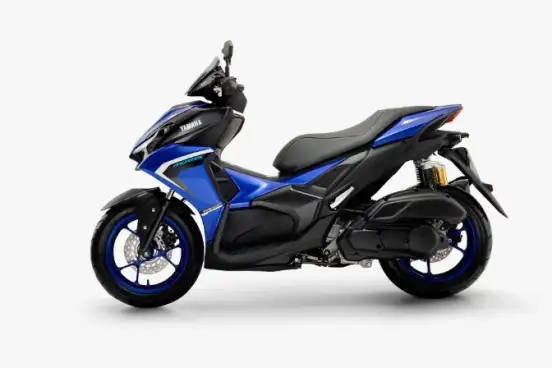 YAMAHA-AEROX 160 ABS-2026