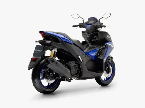 YAMAHA-AEROX 160 ABS YAMAHA-AEROX 160 ABS-2026