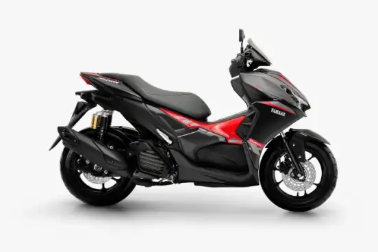 YAMAHA-AEROX 160 ABS YAMAHA-AEROX 160 ABS-2026