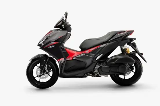 YAMAHA-AEROX 160 ABS YAMAHA-AEROX 160 ABS-2026