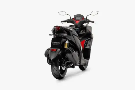 YAMAHA-AEROX 160 ABS-2026