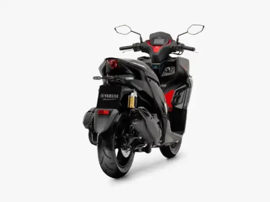 YAMAHA-AEROX 160 ABS YAMAHA-AEROX 160 ABS-2026