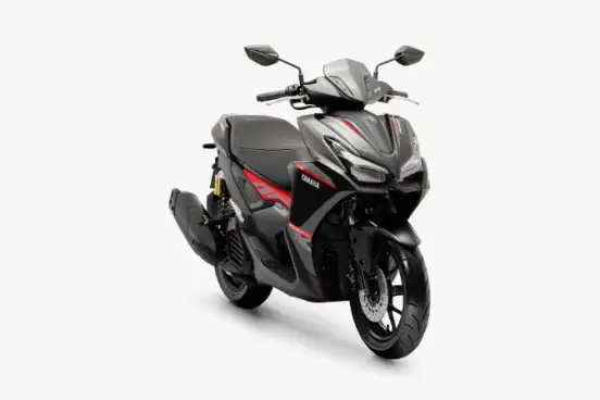 YAMAHA-AEROX 160 ABS-2026