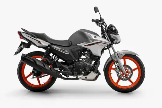 YAMAHA FACTOR 150 DX 