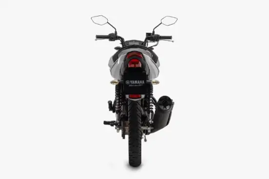YAMAHA-FACTOR 150 DX-2026