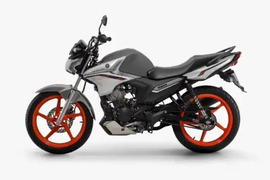 YAMAHA-FACTOR 150 DX-2026