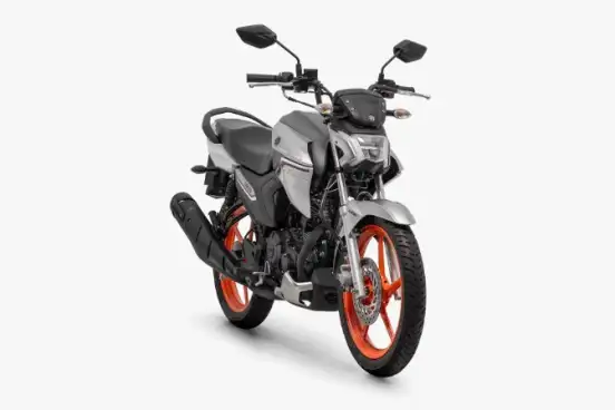 YAMAHA-FACTOR 150 DX-2026