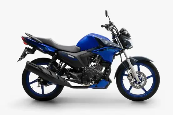 YAMAHA-FACTOR 150 DX-2026