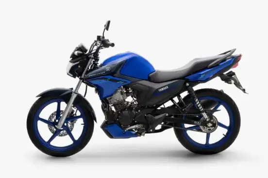 YAMAHA-FACTOR 150 DX-2026