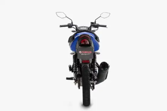 YAMAHA-FACTOR 150 DX-2026