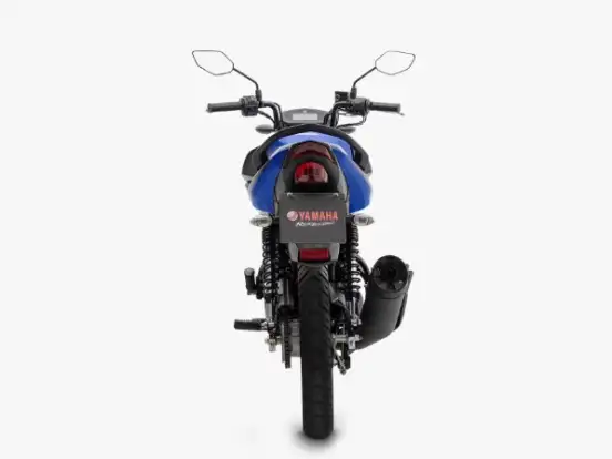 YAMAHA-FACTOR 150 DX YAMAHA-FACTOR 150 DX-2026