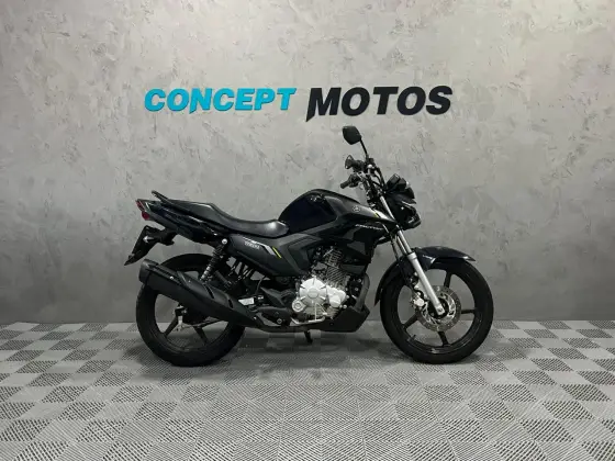 YAMAHA FACTOR 150 STANDARD 