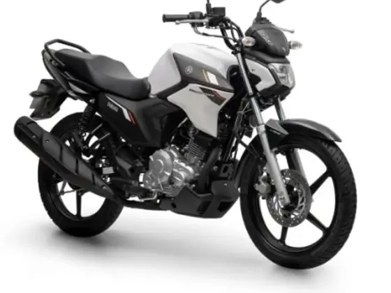 YAMAHA FACTOR 150 STANDARD 