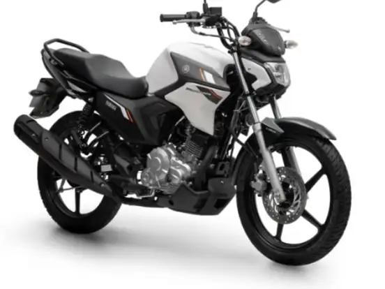 YAMAHA-FACTOR 150 STANDARD-2025