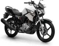 YAMAHA FACTOR 150 STANDARD YAMAHA FACTOR 150 STANDARD