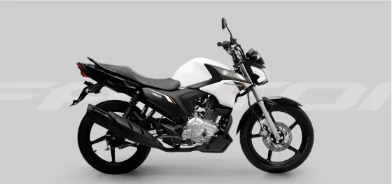 YAMAHA FACTOR YBR 150 ED 