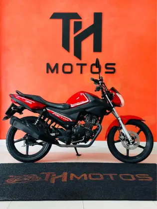 YAMAHA FACTOR YBR 150 ED 